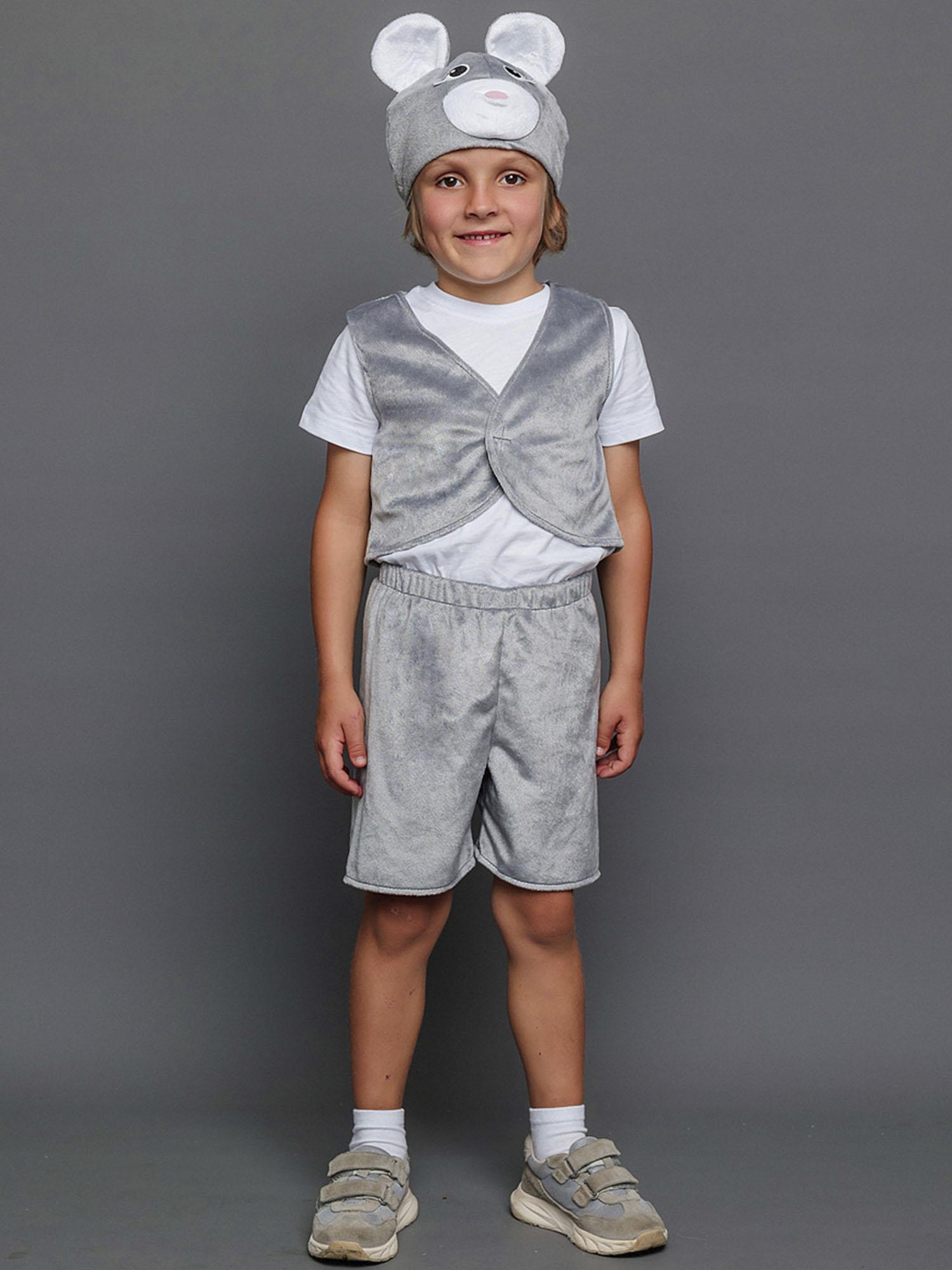 Костюм пуговка 4031 к-20 - фото 1