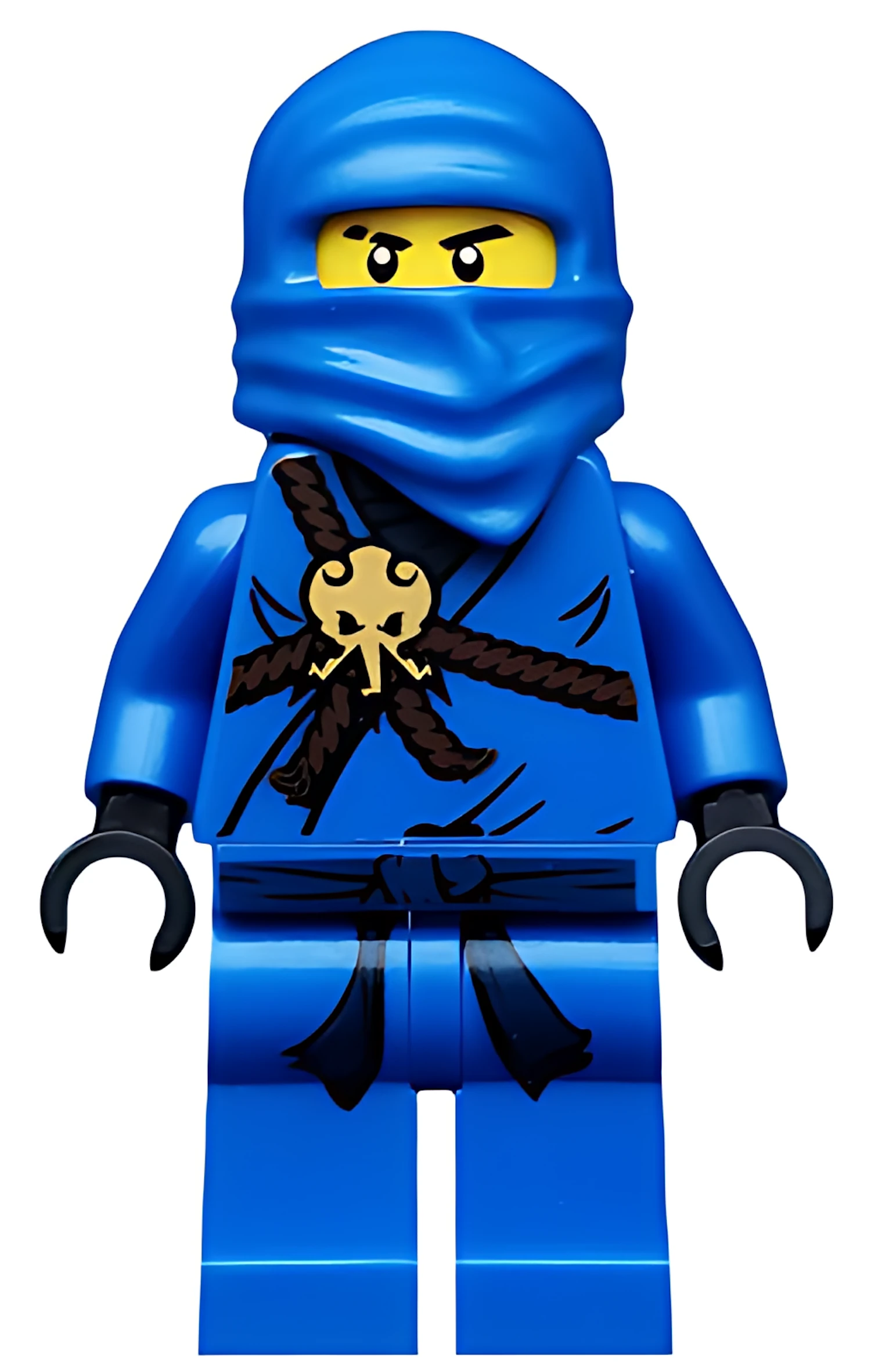 Фигурка LEGO Ninjago Jay - фото 1