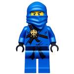 Фигурка LEGO Ninjago Jay