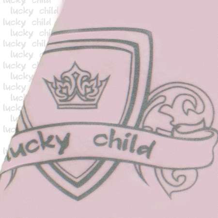 Комбинезон утепленный Lucky Child