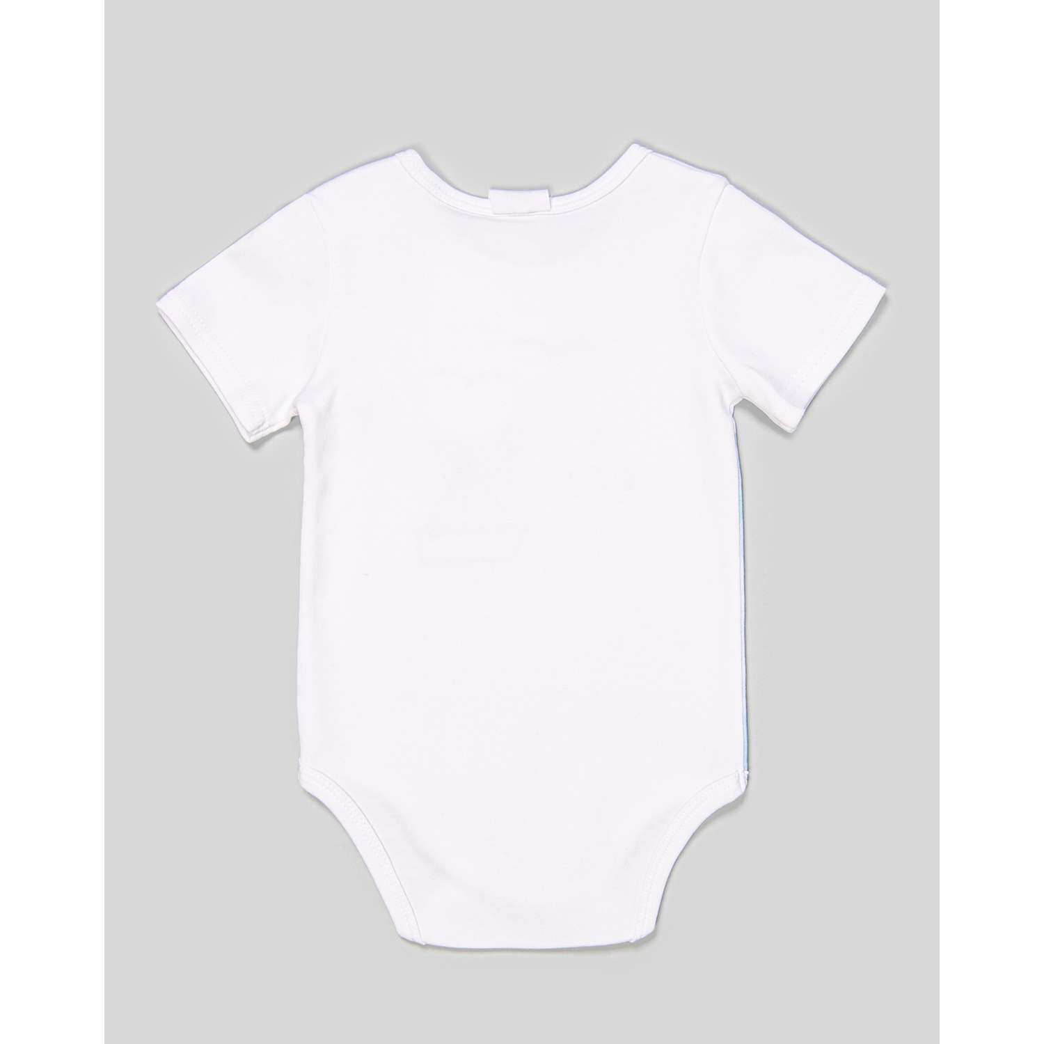 Боди BabyGo S22BG1-14818ib-0055 - фото 2
