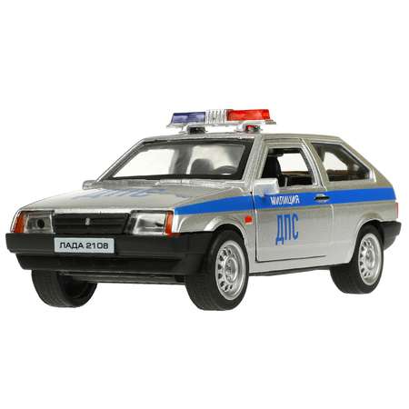 Автомобиль Технопарк LADA в ассортименте