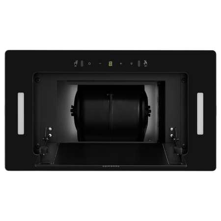 Кухонная вытяжка Hietzel CHB 5208J