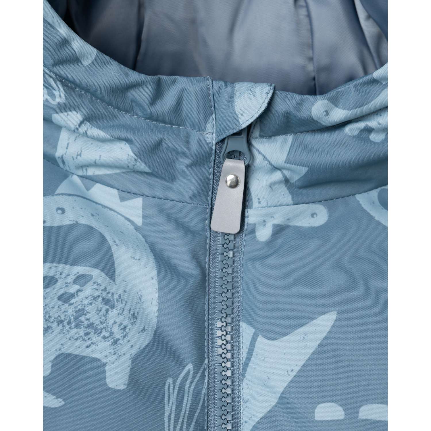 Комбинезон BabyGо W25BG4-TBib-66 - фото 4