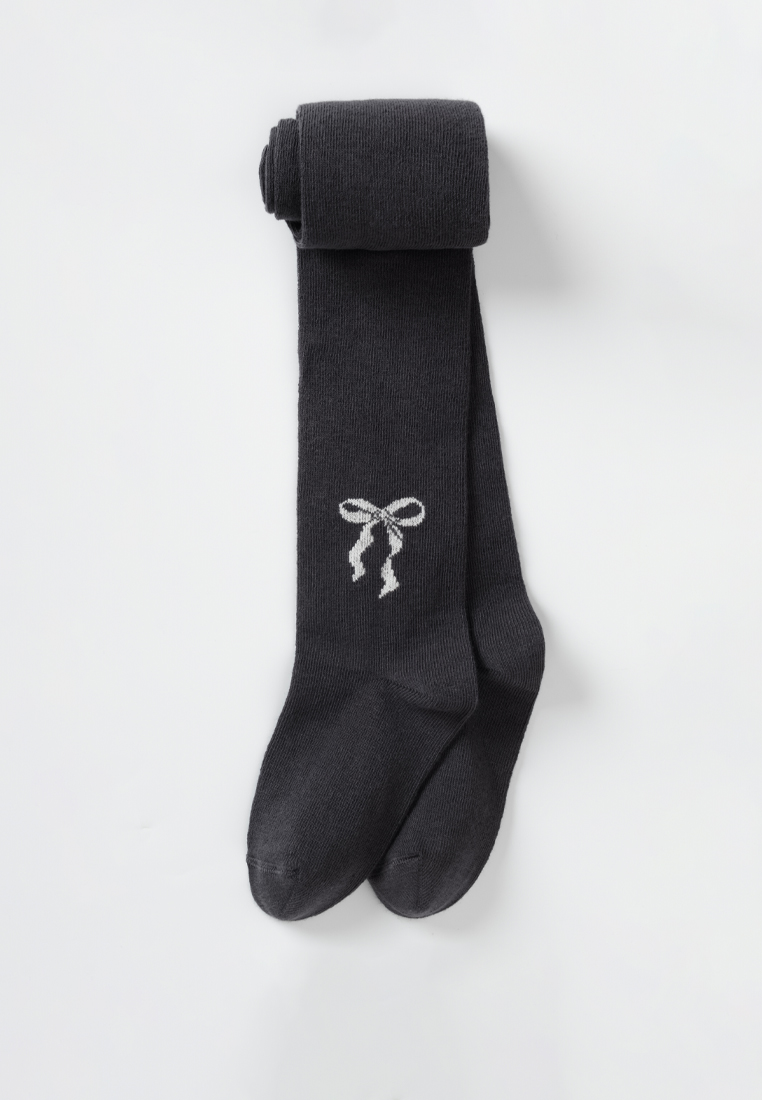 Колготки artie 2d971/Графит - фото 1