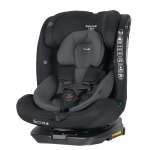 Автокресло Carrello Asteroid i-Size KD10 Isofix 0+/1/2/3 (0-36 кг) серый