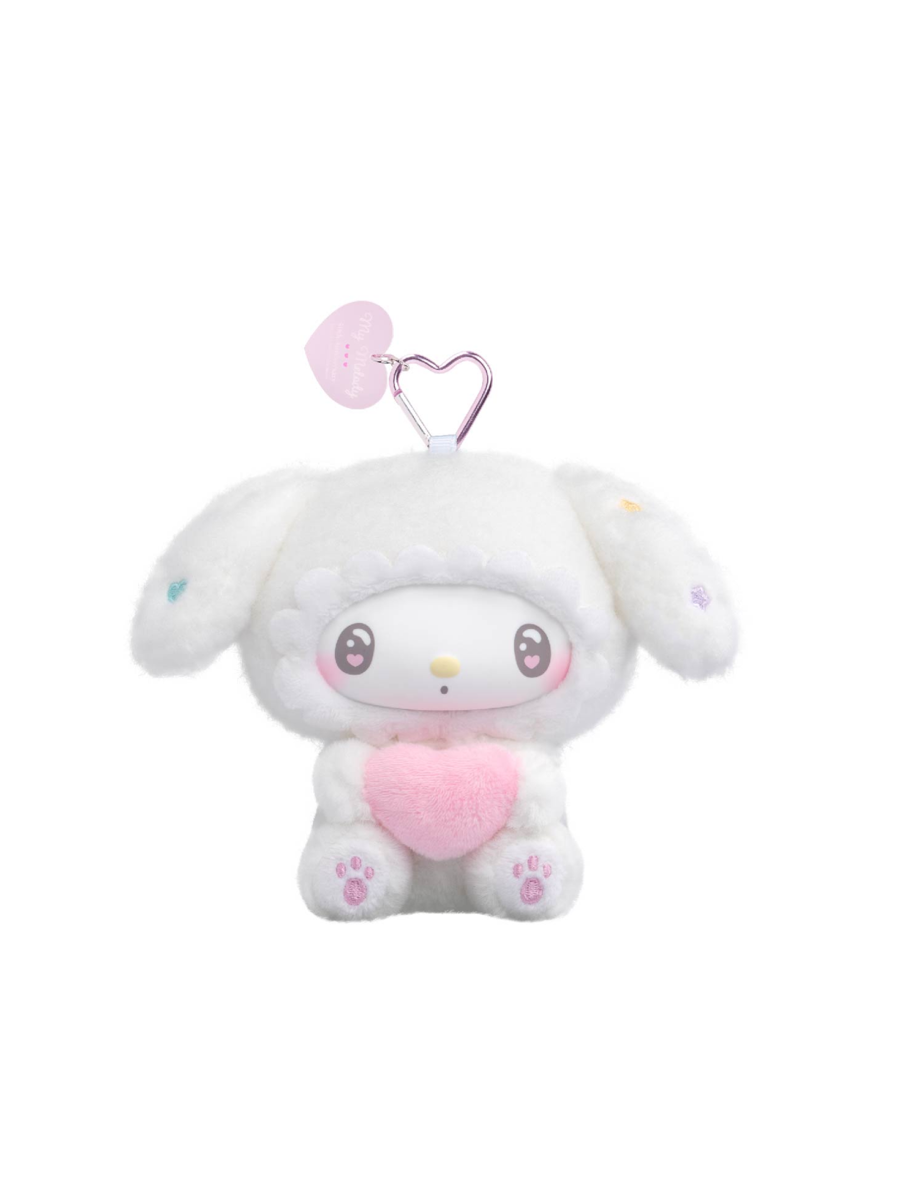 Фигурка Hello Kitty My Melody - фото 13
