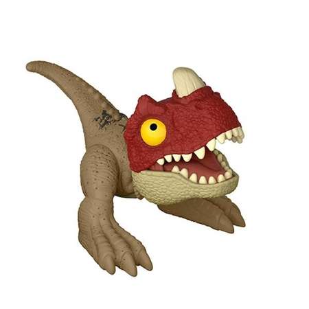 Фигурка Jurassic World Цератозавр