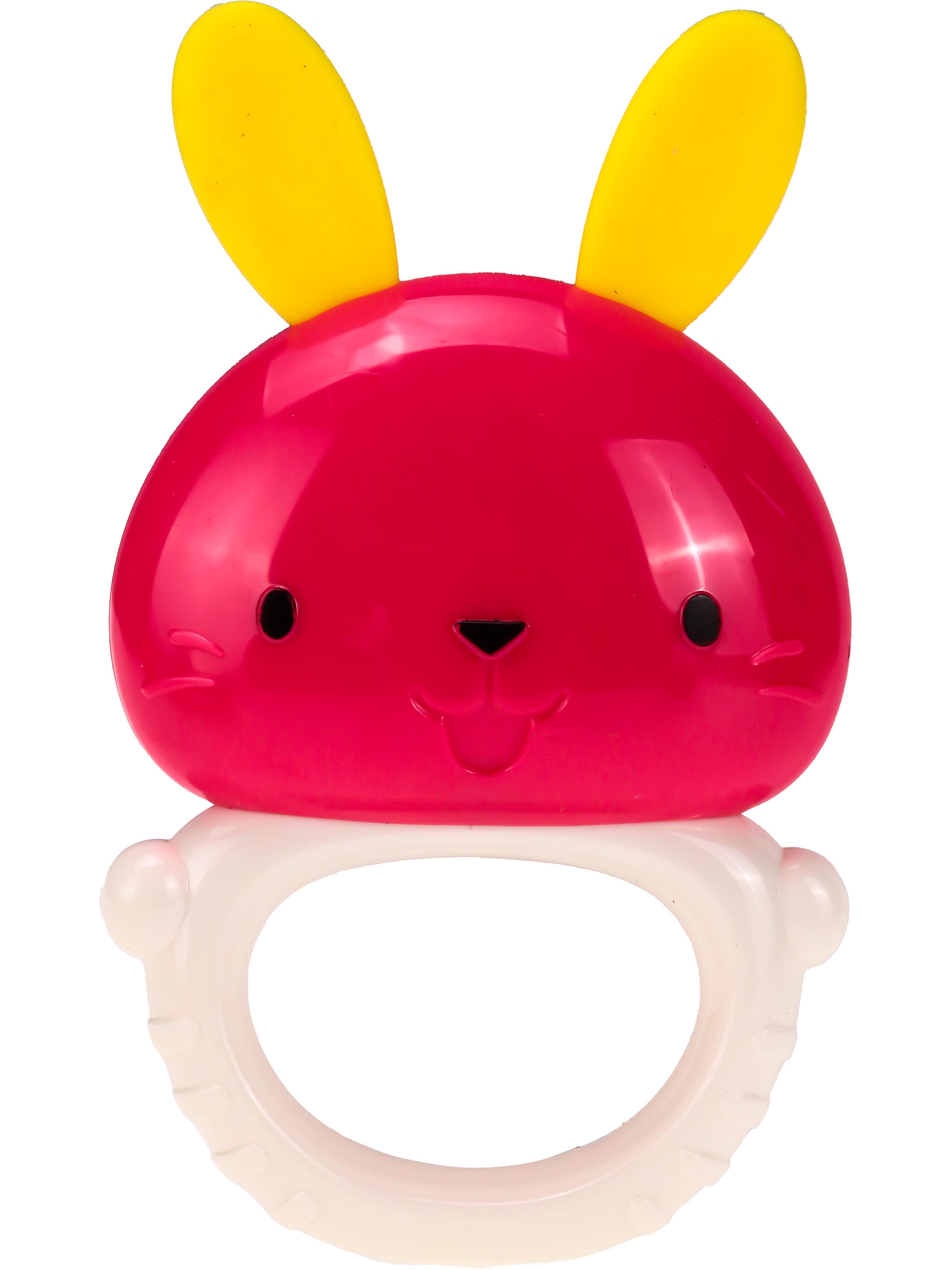 Игрушка Рыжий кот погремушка Набор №1 - фото 5