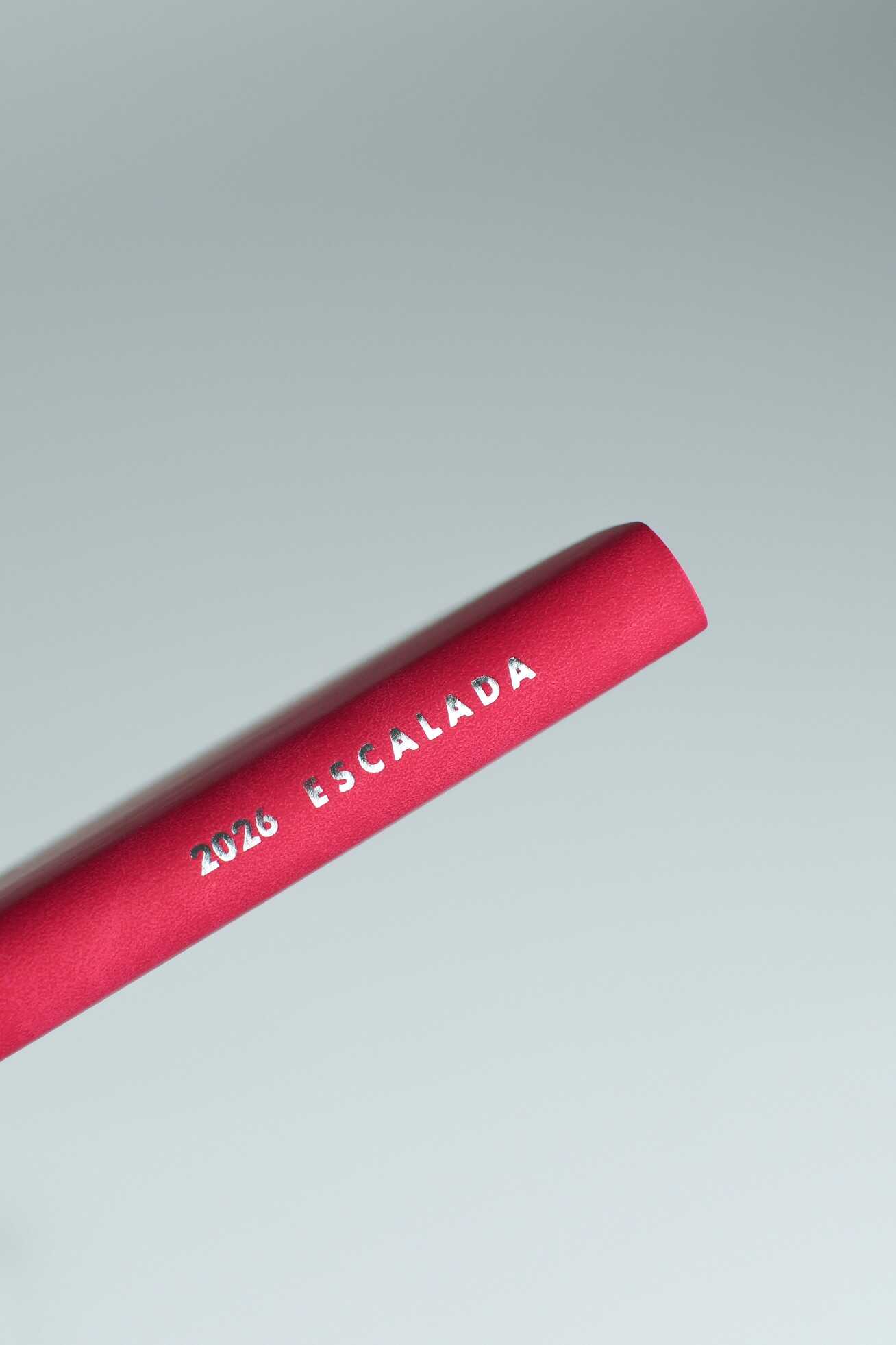 Ежедневник Феникс + ESCALADA 120 лист. - фото 12