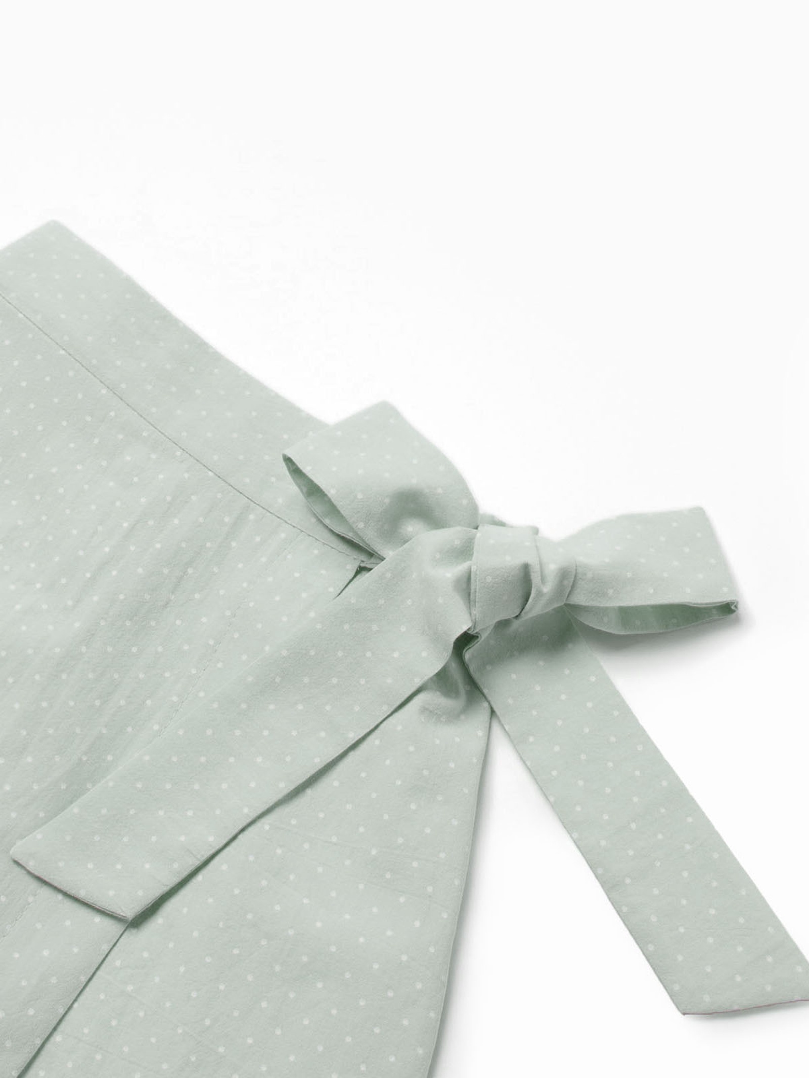 Юбка-шорты Minaku 10839127 - фото 8