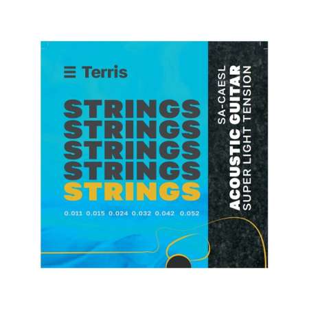 Игрушка музыкальная Terris SA-CSSL аксессуар