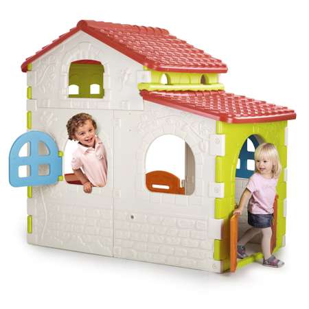 Дом игровой Feber FE 800010236