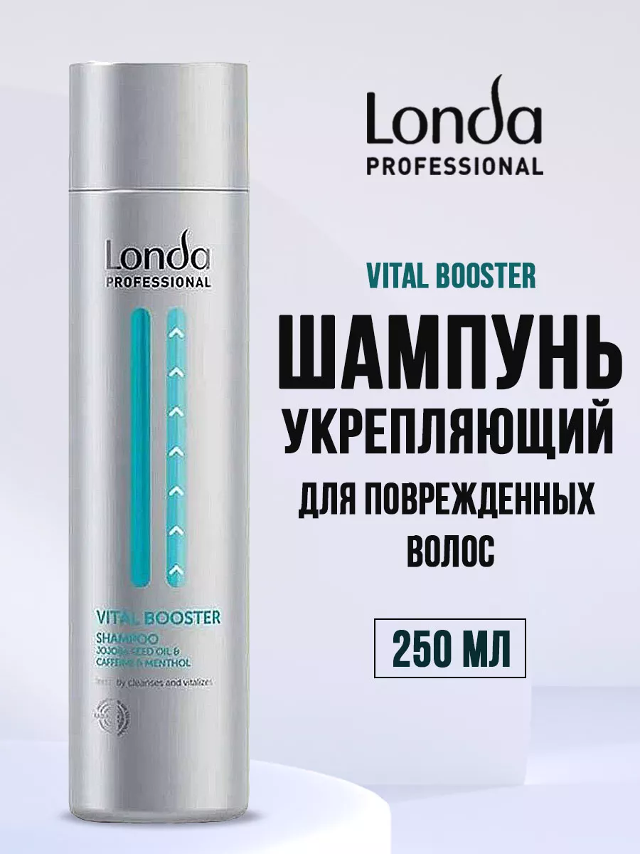 Шампунь Londa professional 250 мл - фото 1
