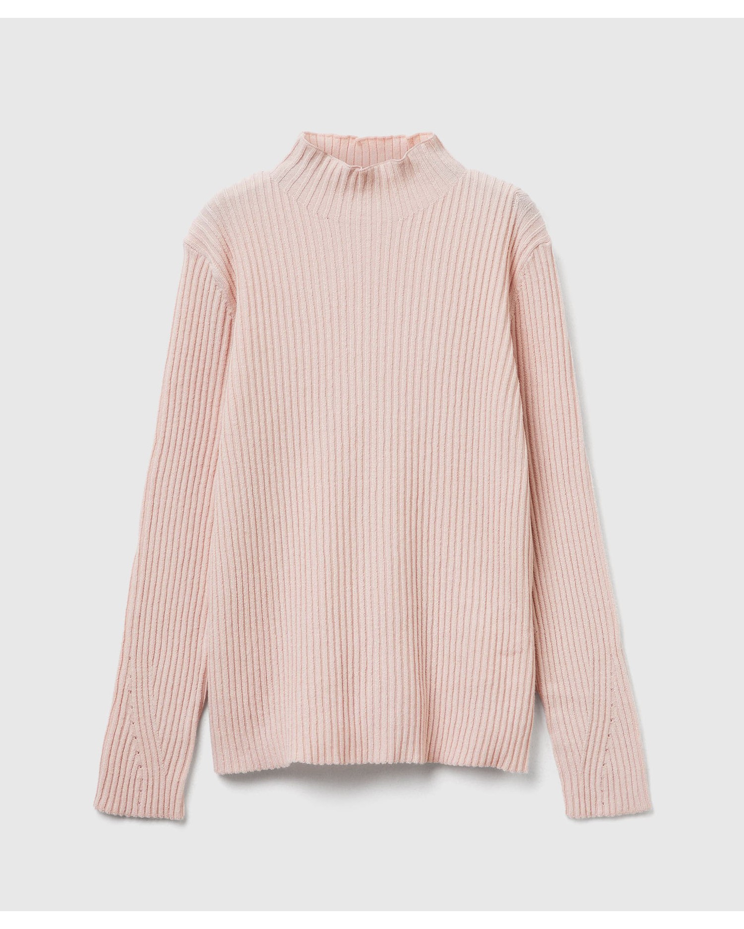 Водолазка United Colors of Benetton 25A_1Y7QC200P_12U - фото 1