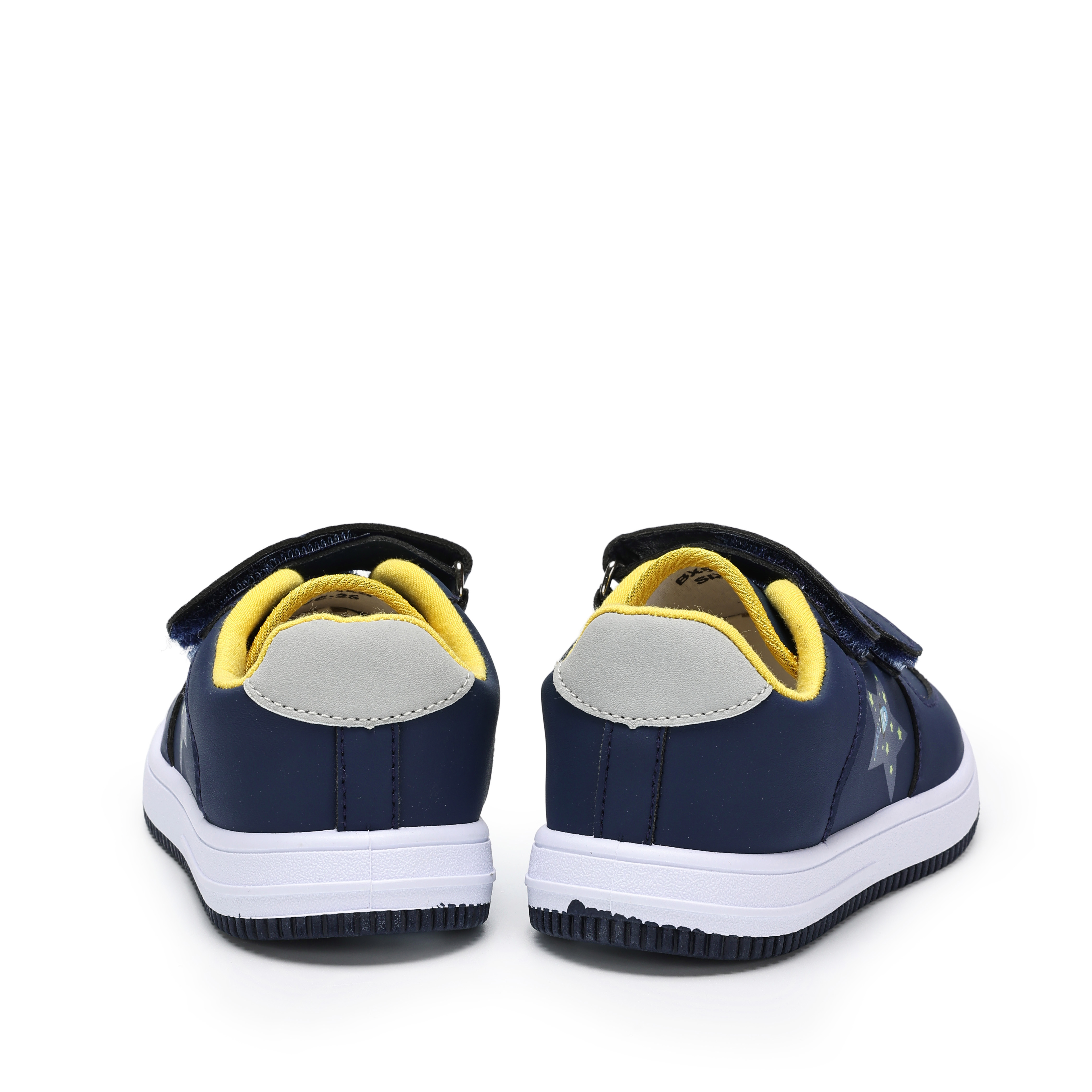 Кроссовки BLESSBOX BX53149B - фото 7