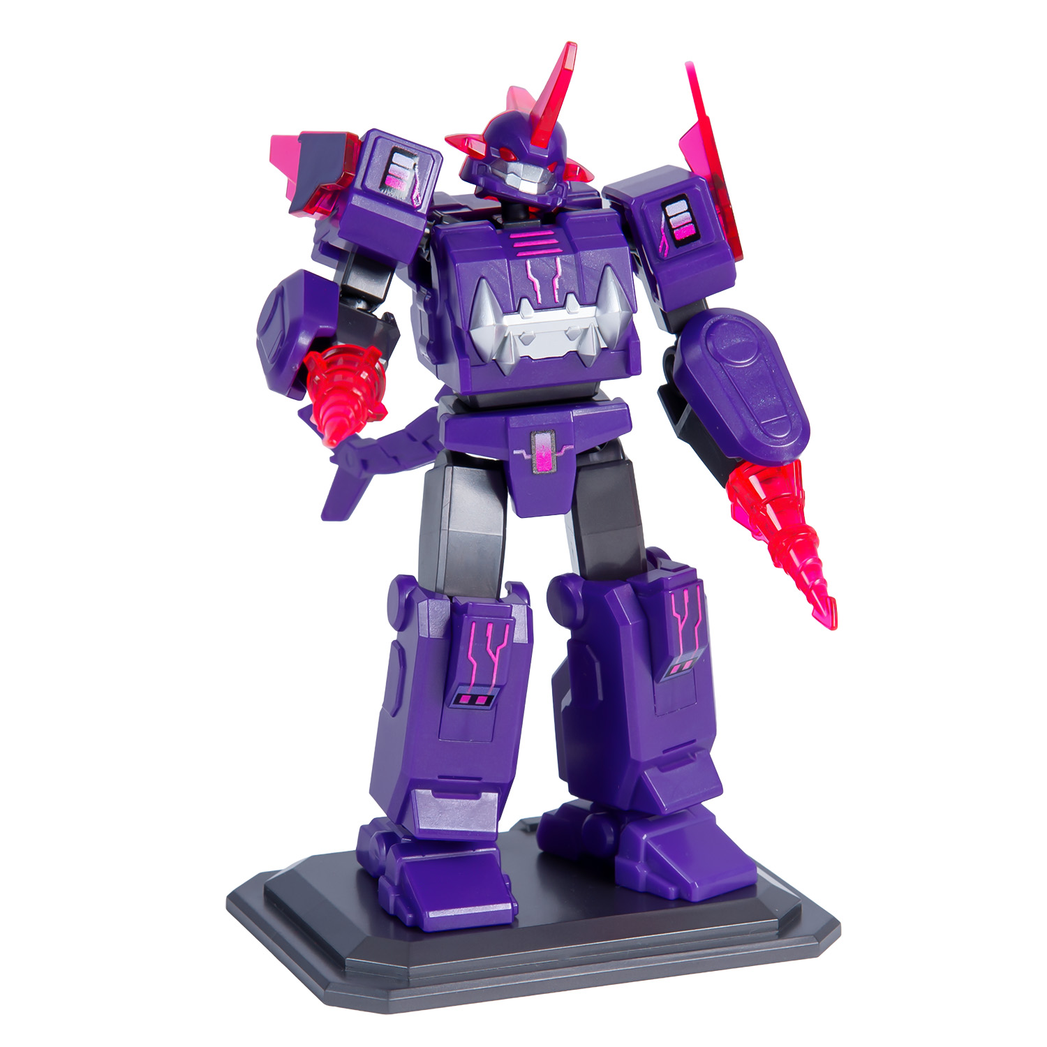 Игровой набор Dinoster Моза Шторм - фото 3