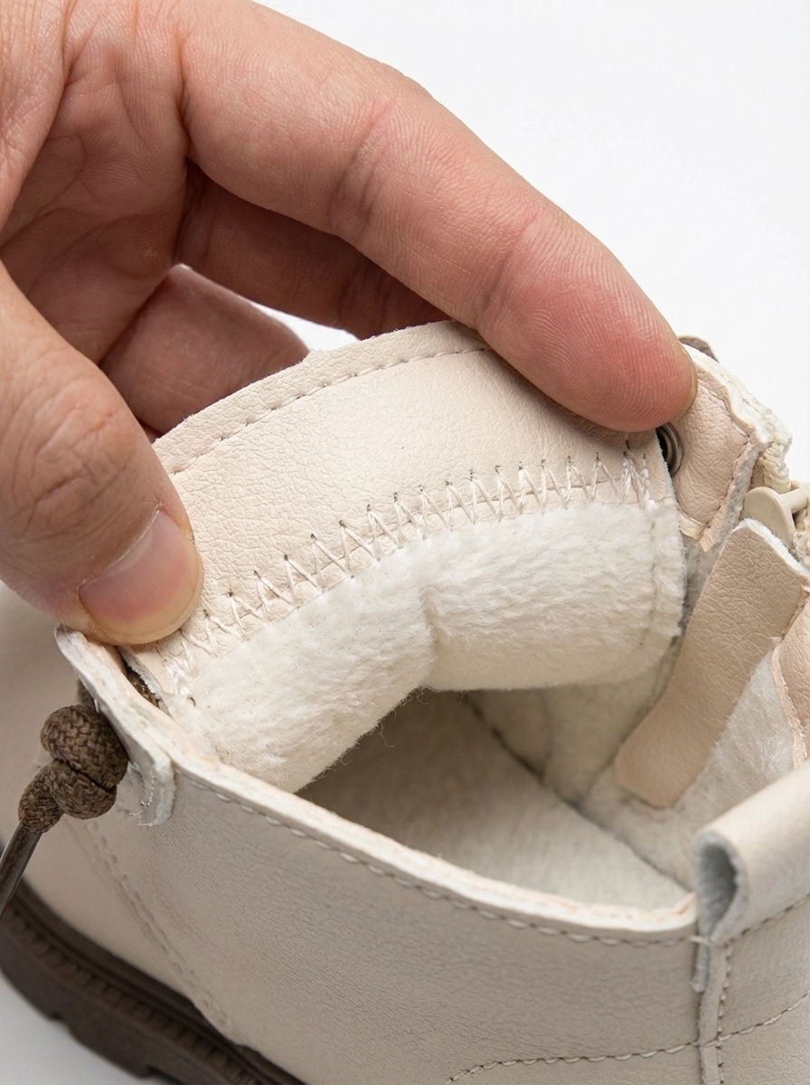 Ботинки MyMoonStar 259223015 - фото 5