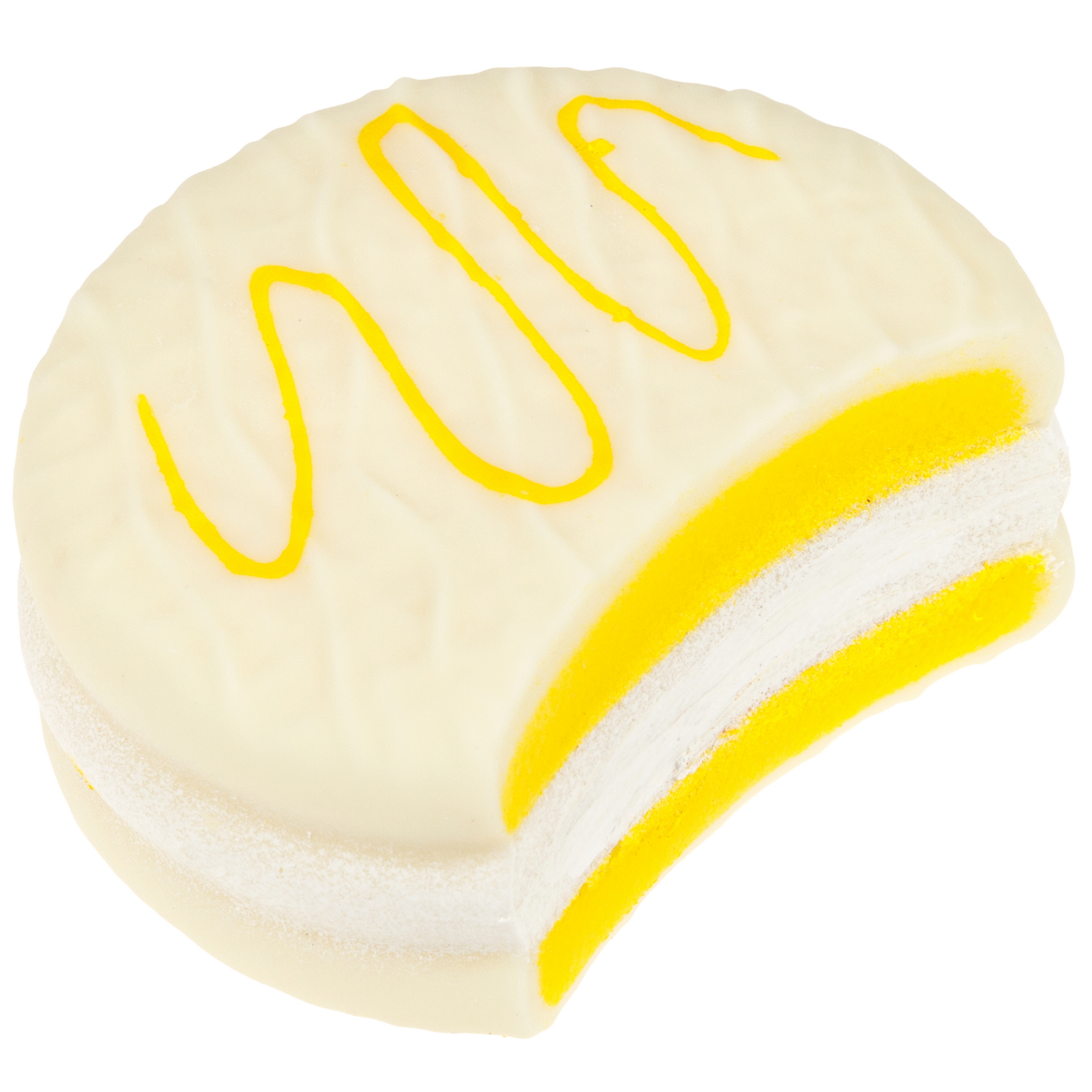 Игрушка-антистресс Крутой Замес сквиш - фото 9