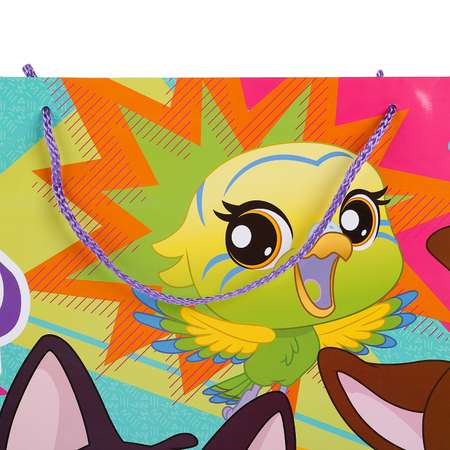 Пакет Играем вместе Littlest Pet Shop 251839