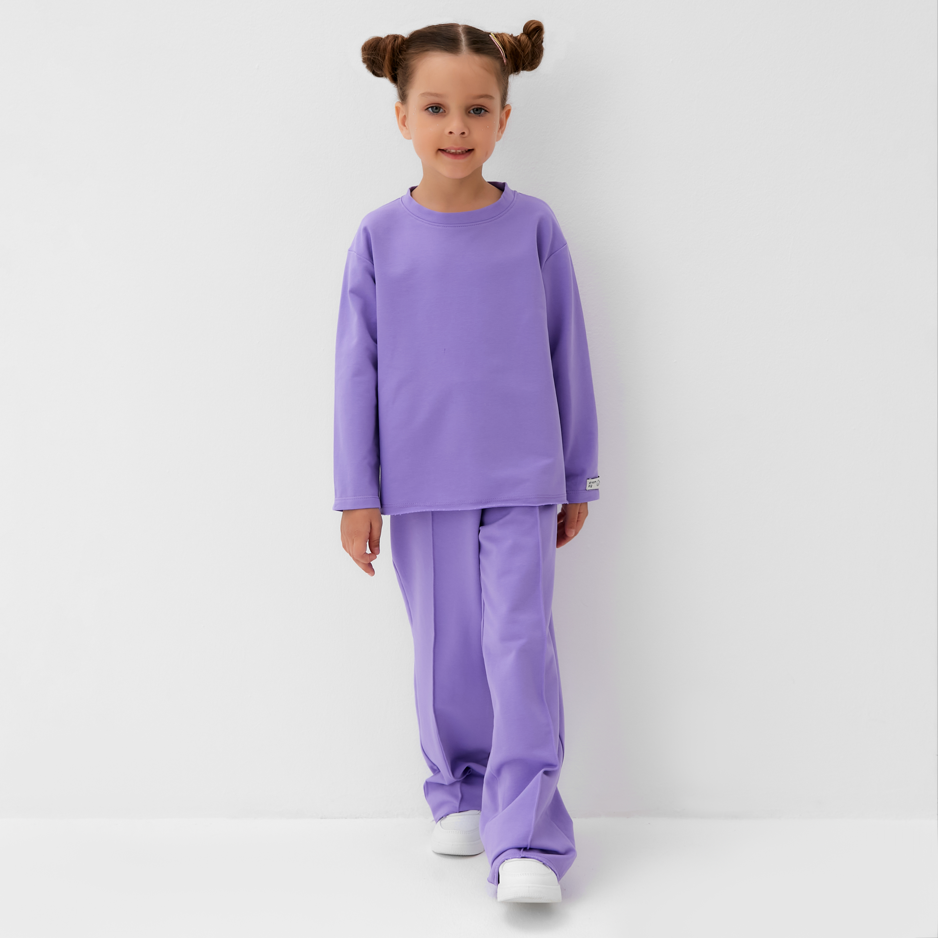 Лонгслив Kaftan 10479694 - фото 4