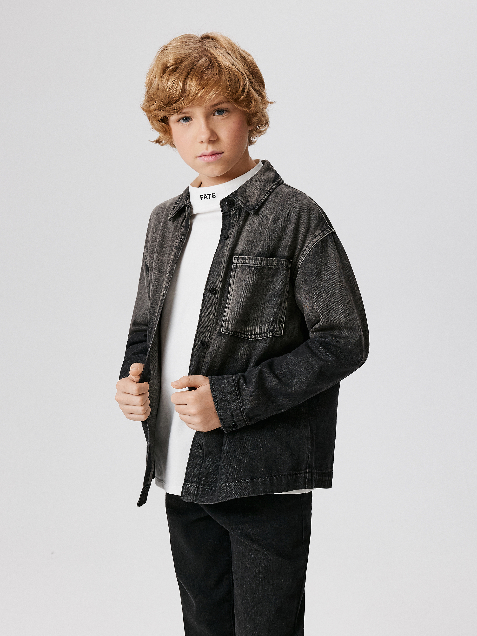 Рубашка Acoola 20110230002_0093152 - фото 1