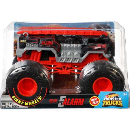 Автомобиль Hot Wheels 1:24