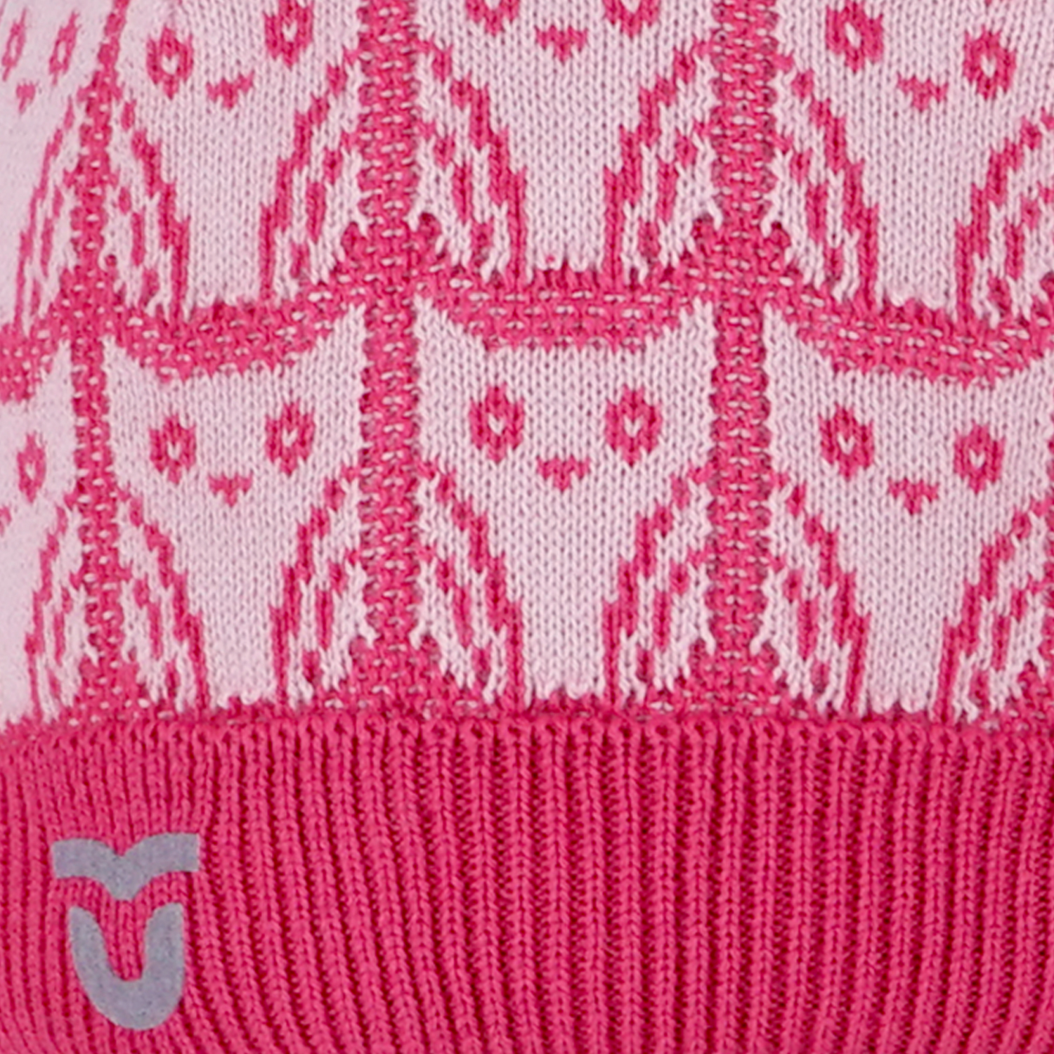 Шапка Ultis UW51GB1317222 - фото 3