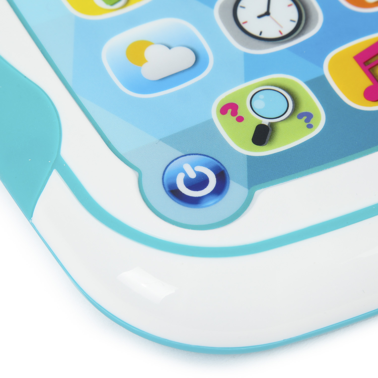 Игрушка BabyGo планшет - фото 6