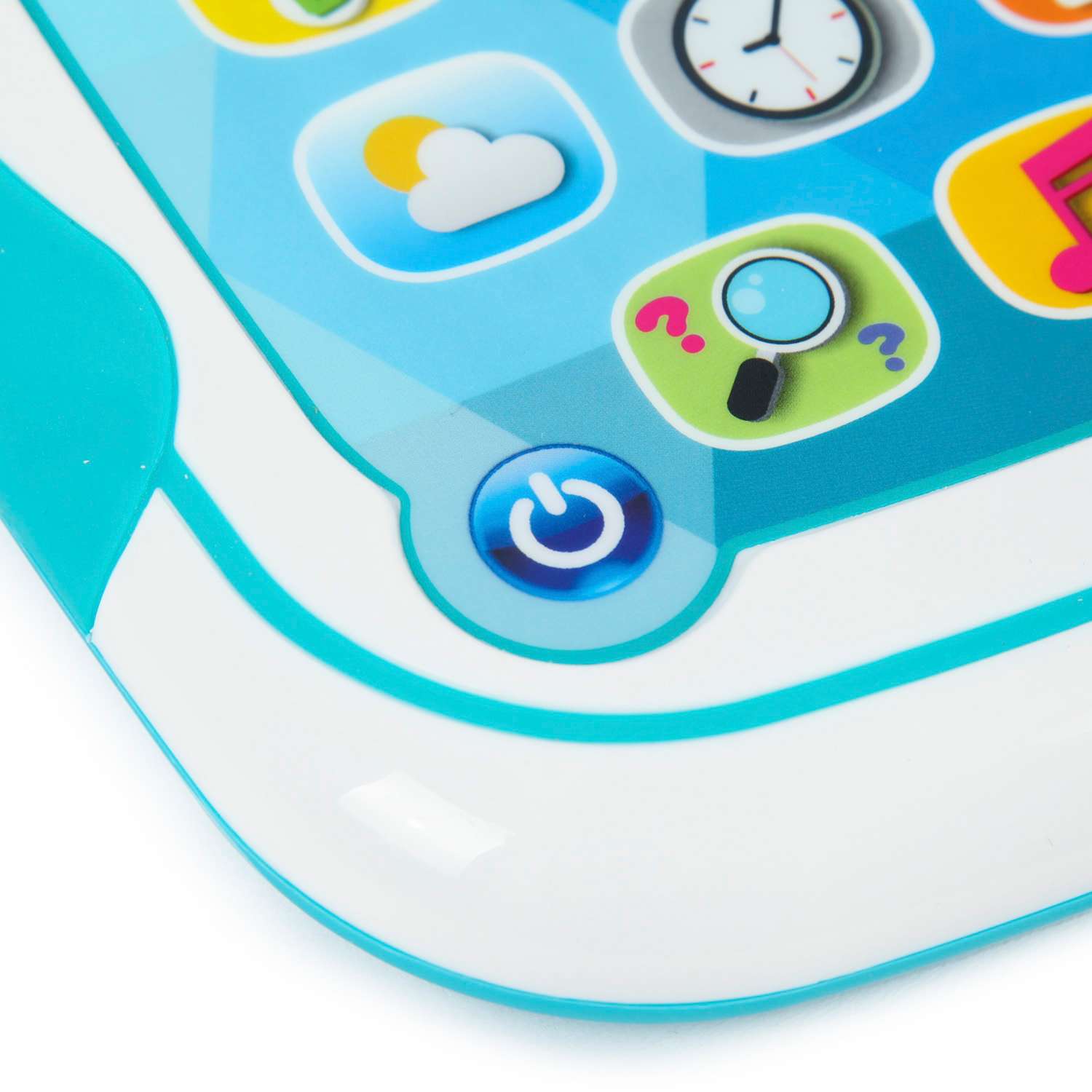 Игрушка BabyGo планшет - фото 6