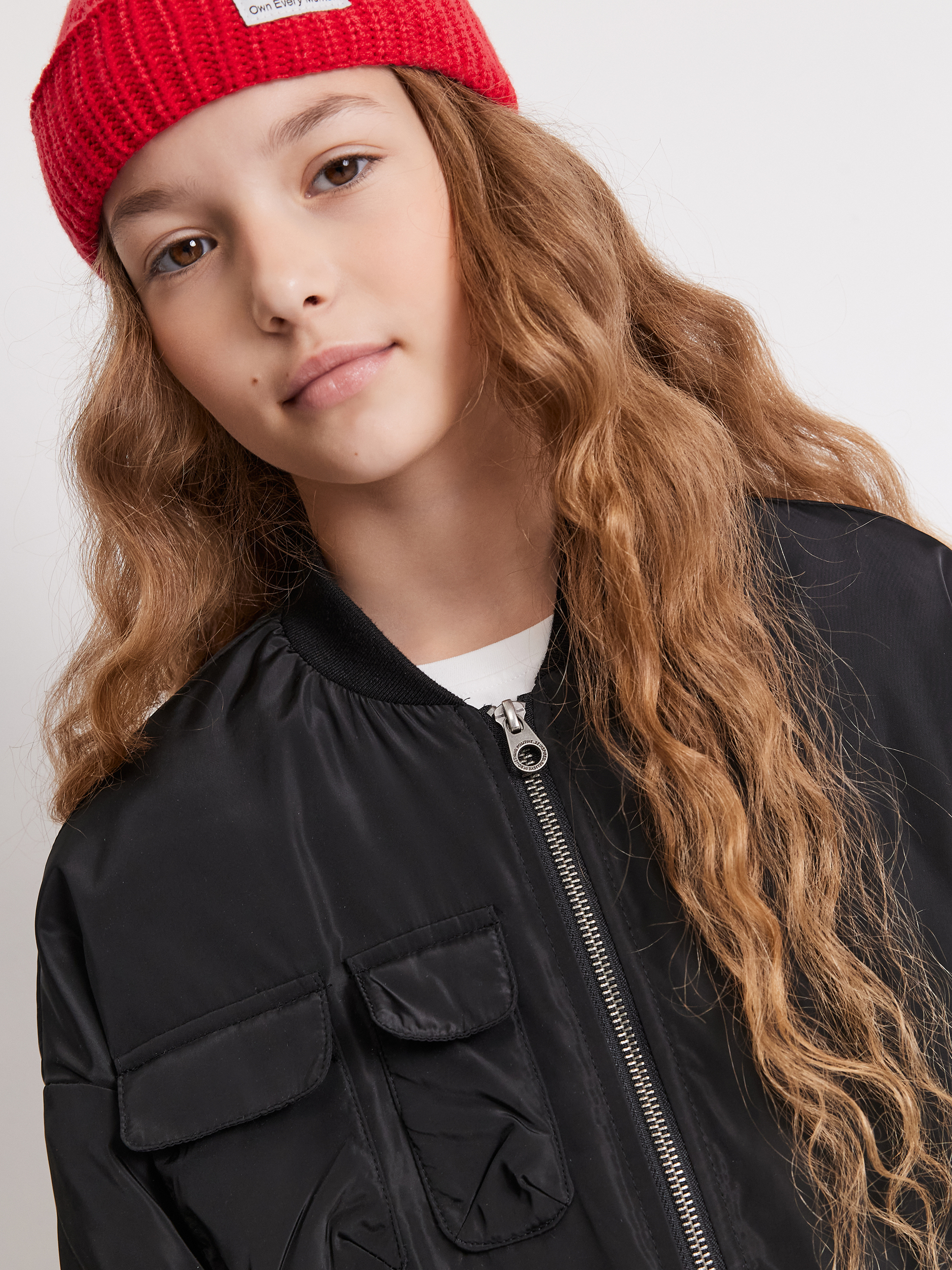 Бомбер Acoola 20210130316_0094656 - фото 10