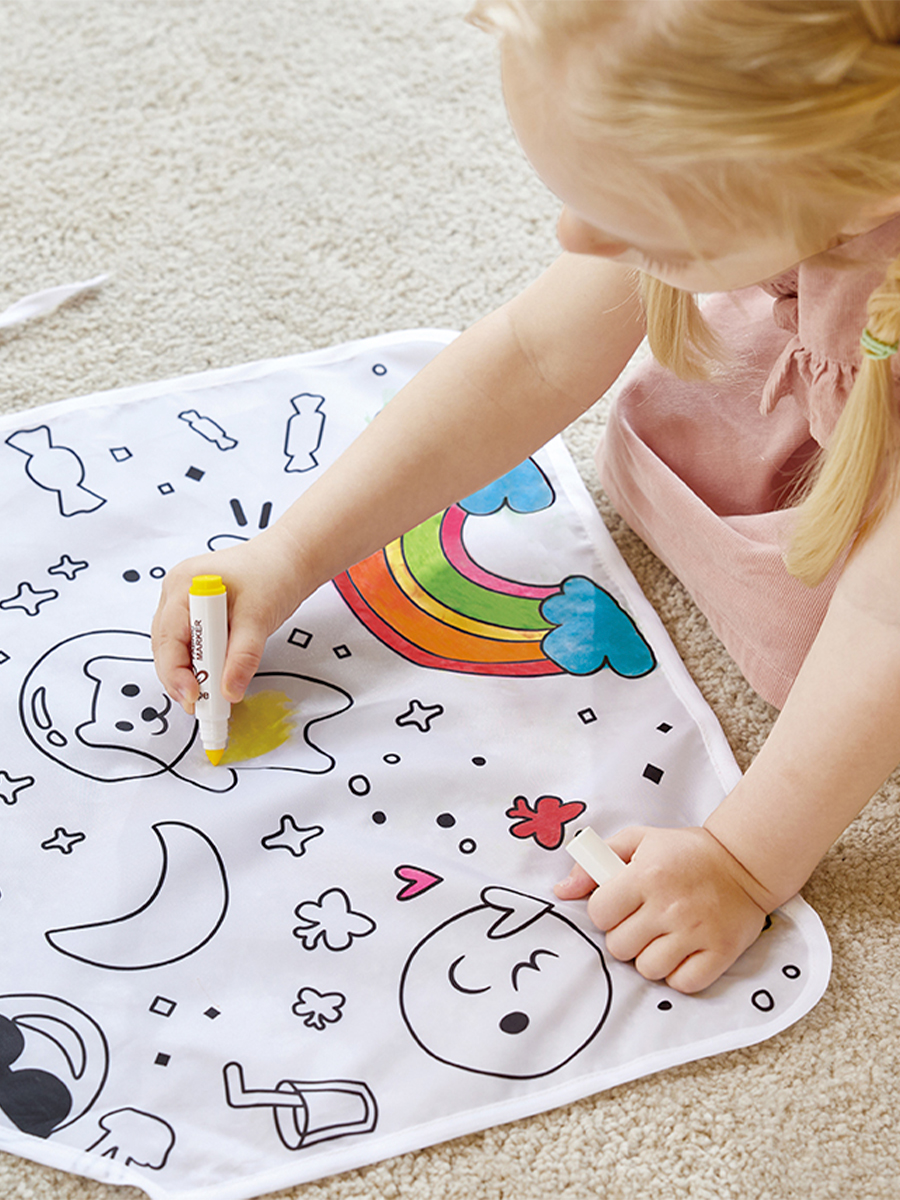 Фартук Hape - фото 4