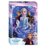 Пазл Step Puzzle Дисней 24 макси Холодное сердц