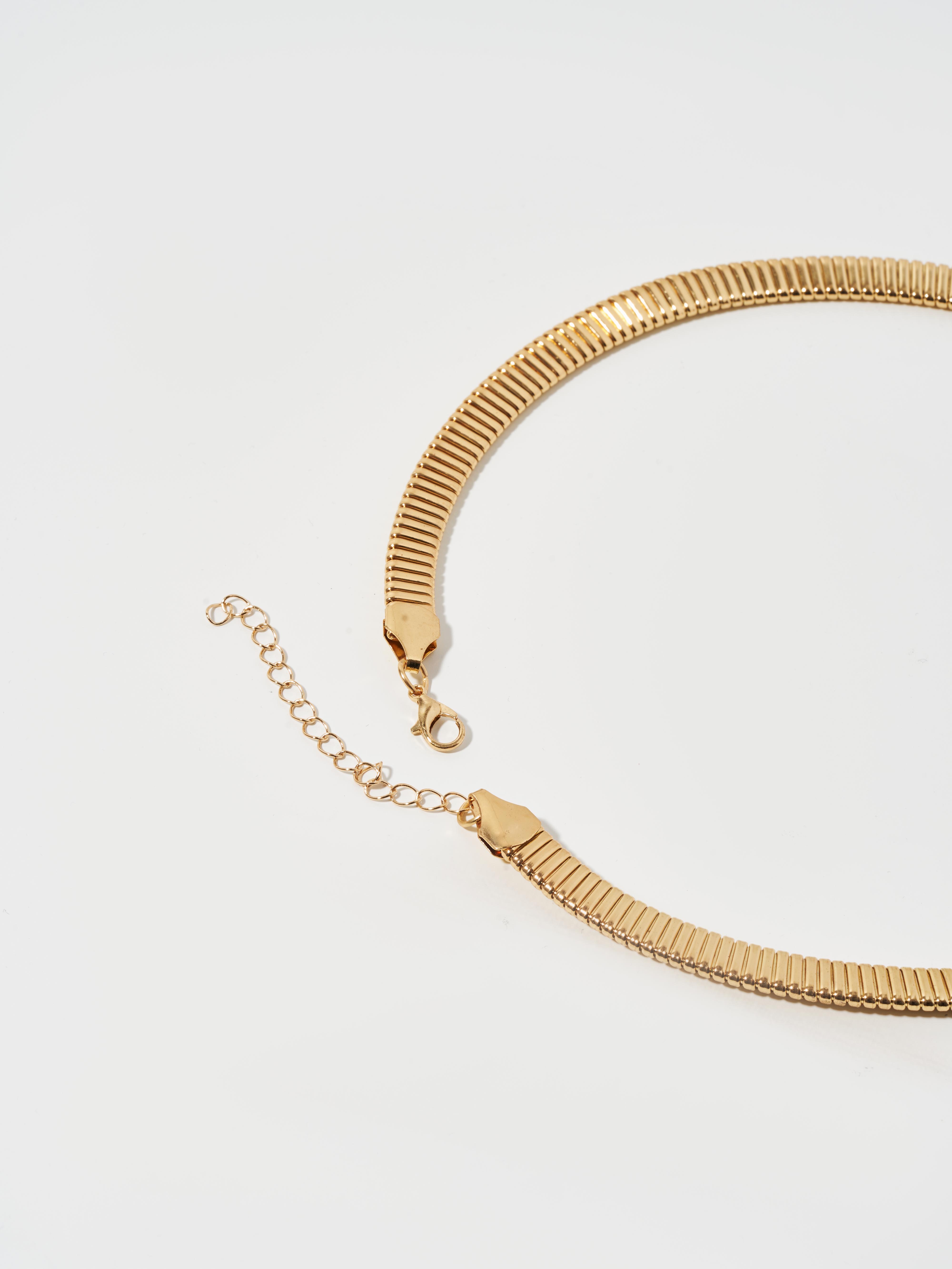 Колье Shine and Beauty PW00047 - фото 4