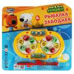 Игрушка Играем вместе Мимимишки Рыбалка 349885