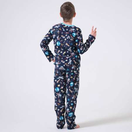 Пижама Inwearsia