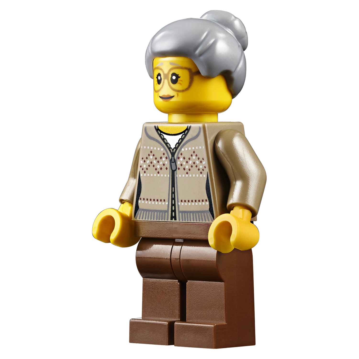 Конструктор LEGO NINJAGO блочный - фото 47