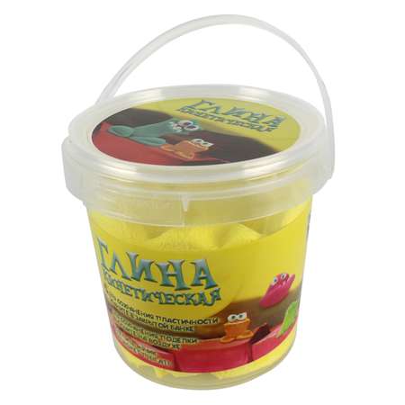 Глина 1TOY кинетический