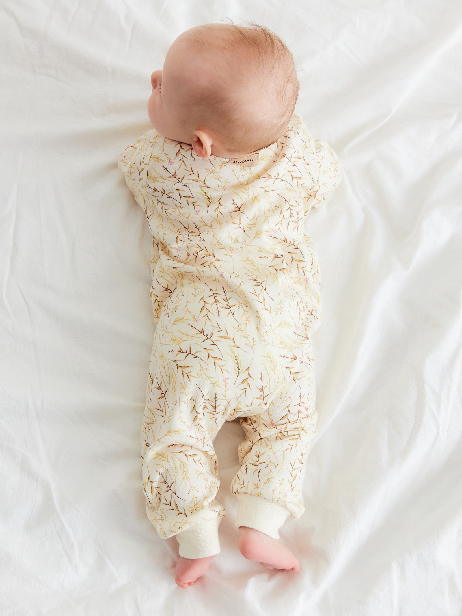 Комбинезон Minaku 10516755 - фото 3