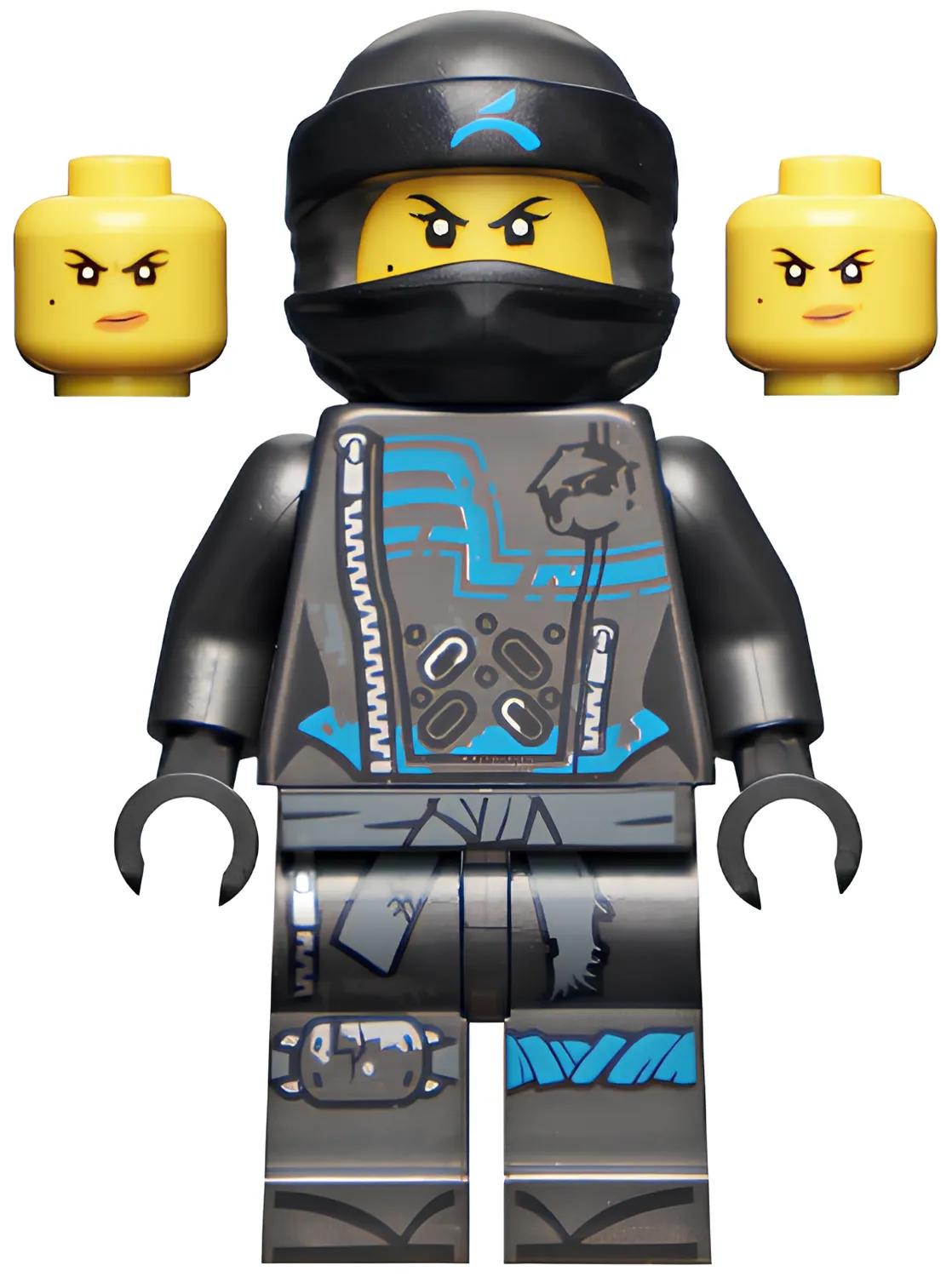 Фигурка LEGO Ninjago Nya - фото 1