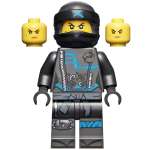 Фигурка LEGO Ninjago Nya