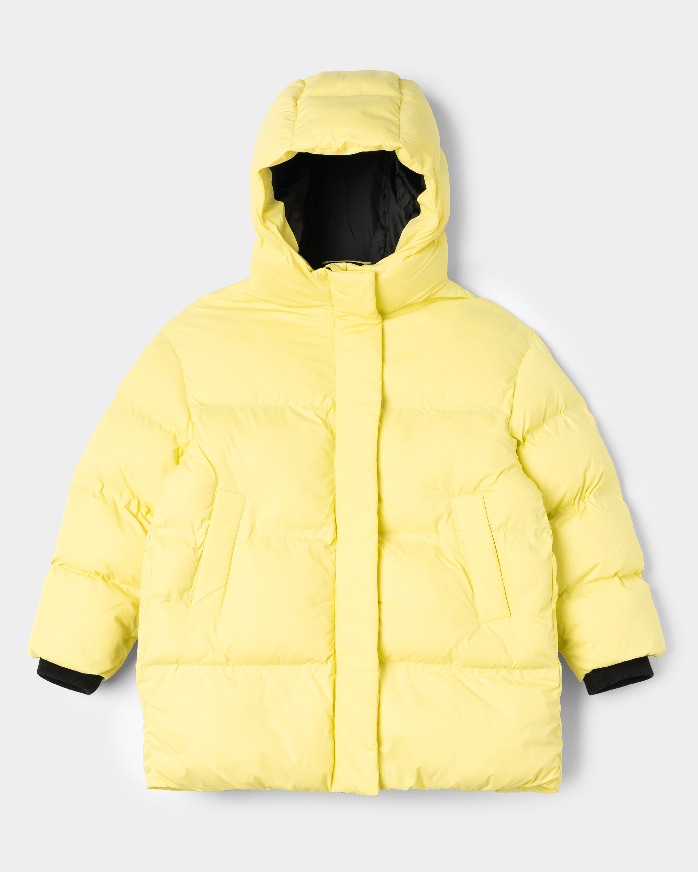 Куртка Futurino Fashion W25FF-2GО02tg-33 - фото 1