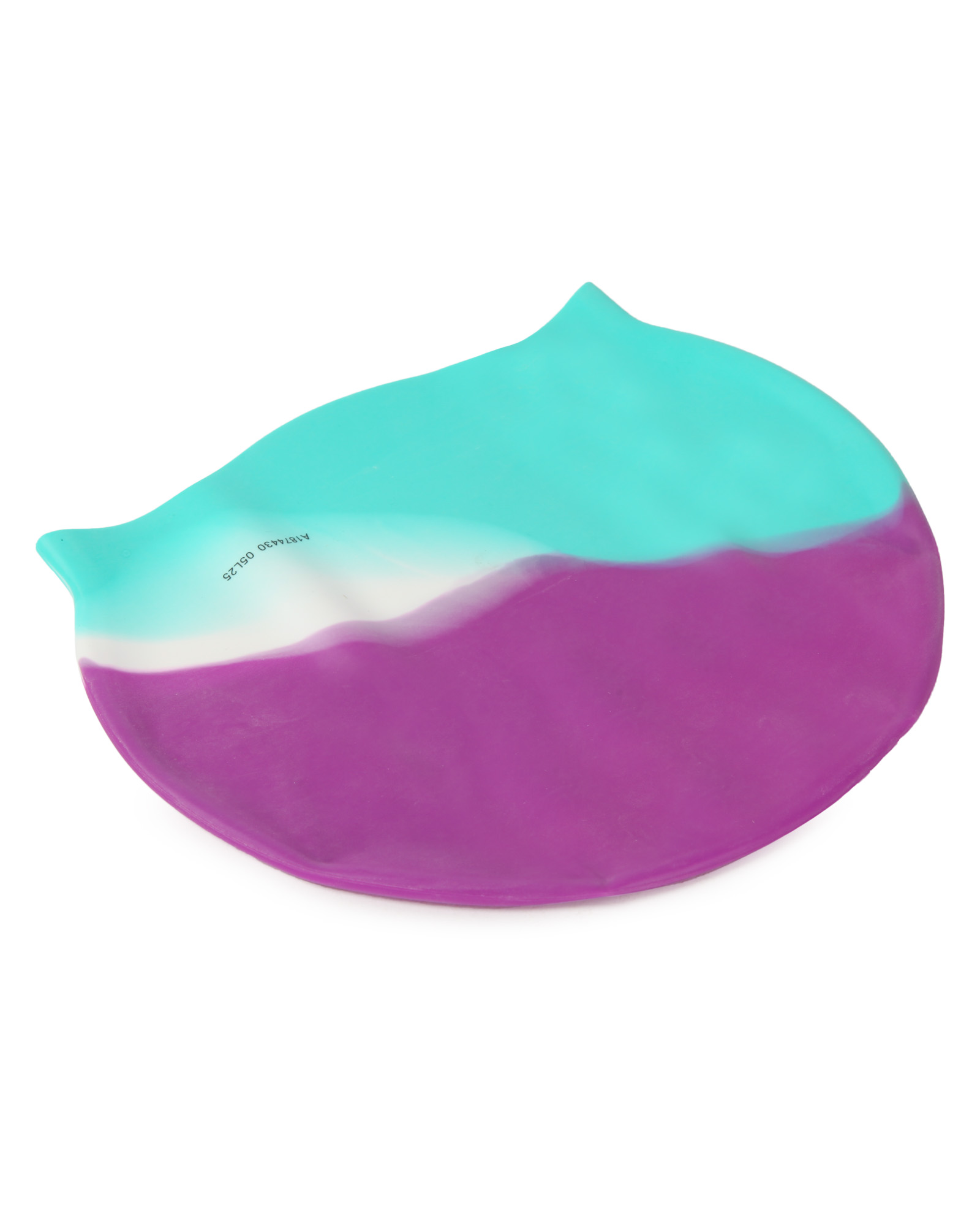 Шапочка для плавания Bestway фиолетовая - фото 4