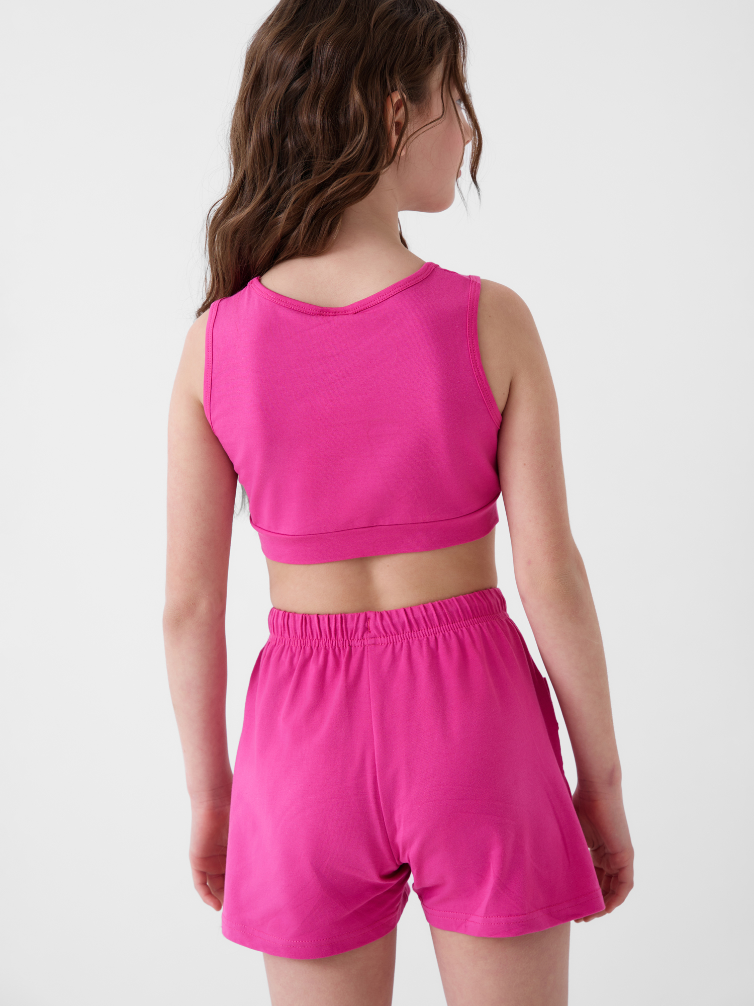 Топ и шорты PlayToday 12621483 - фото 4