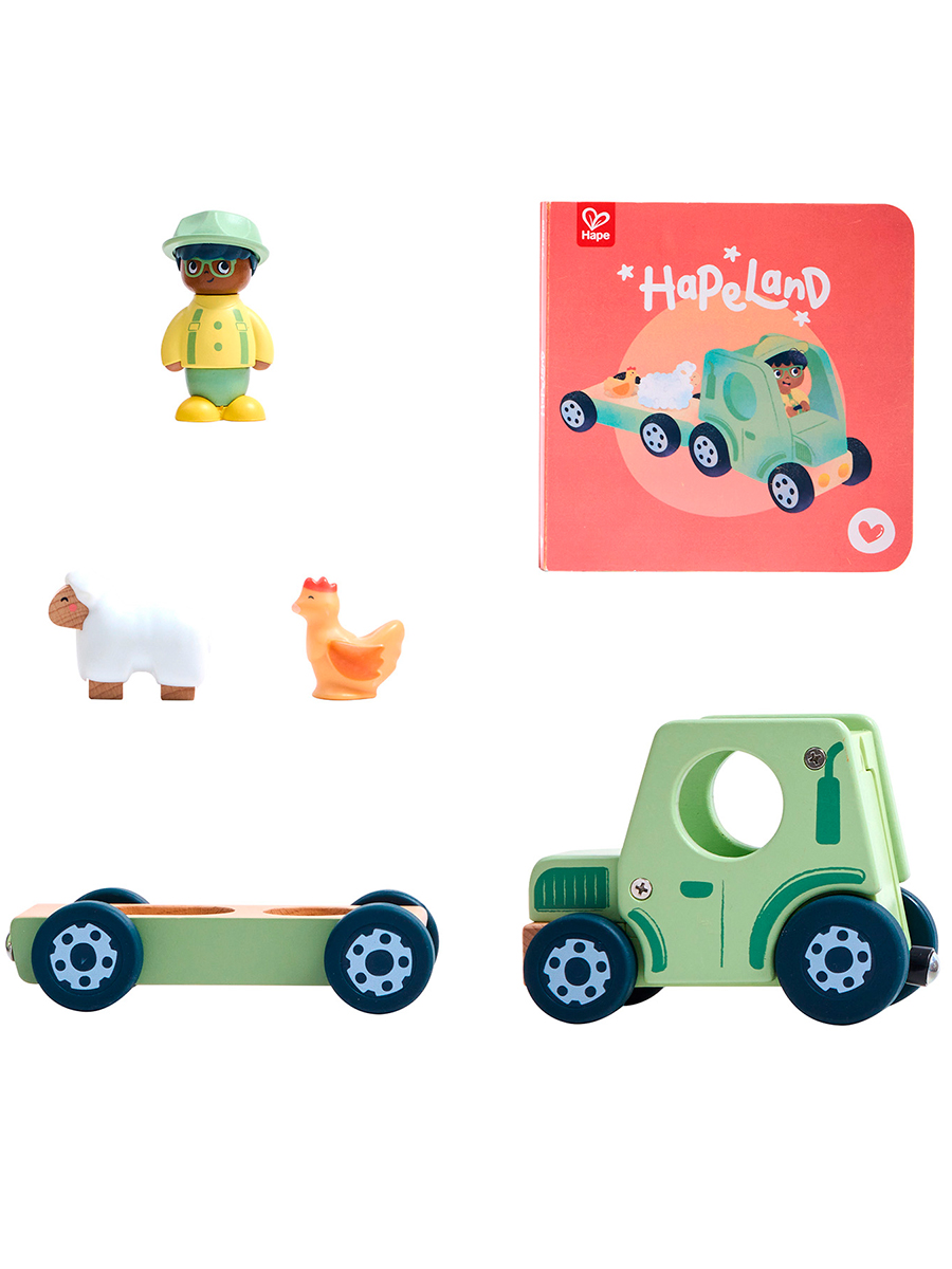 Игрушка Hape - фото 10