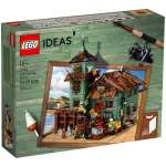 Конструктор LEGO Ideas