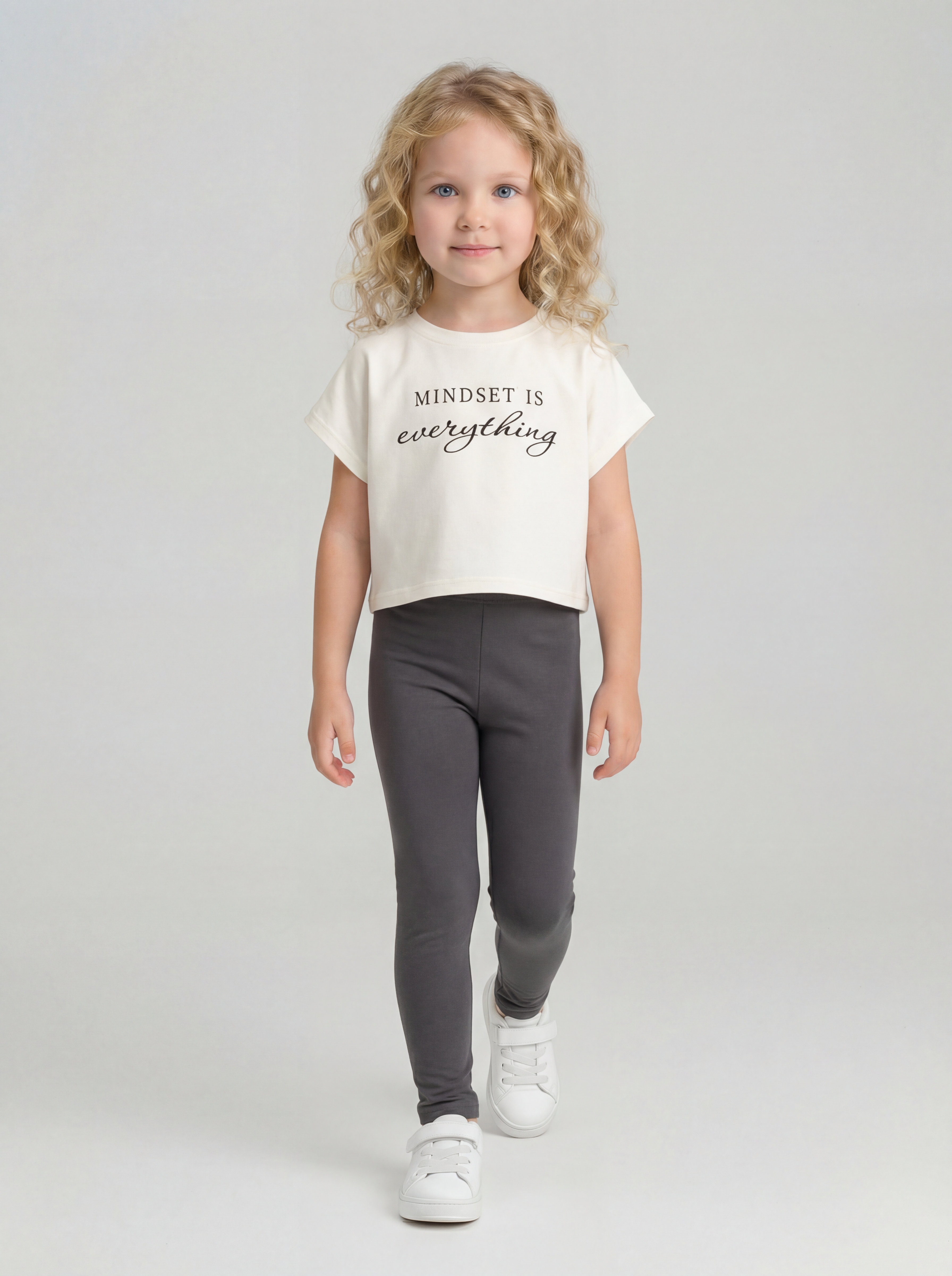 Костюм KUZA 1326А - фото 1