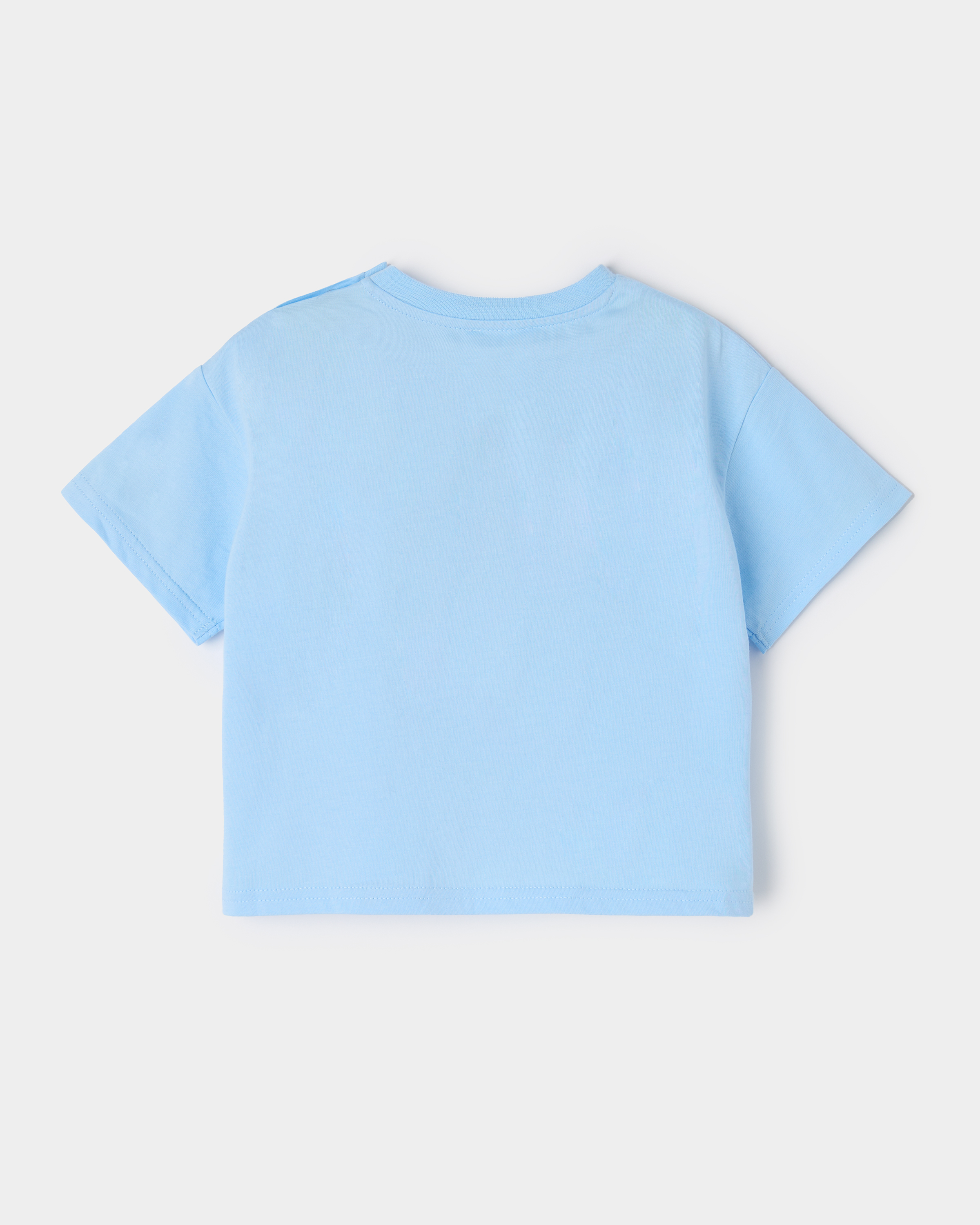 Футболка Baby Go Trend S26BT-2GJ01ig-55 - фото 2