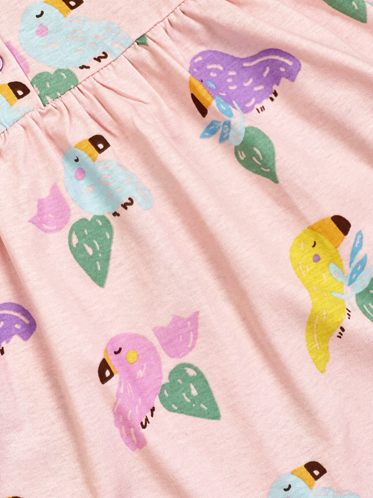 Платье YOULALA ЦБ-00001220 - фото 5