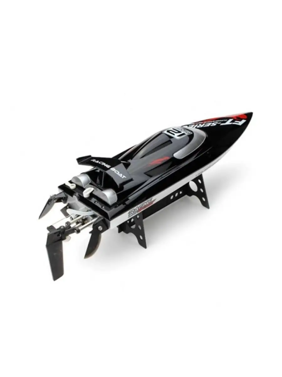 Автомобиль РУ Fei lun - фото 2